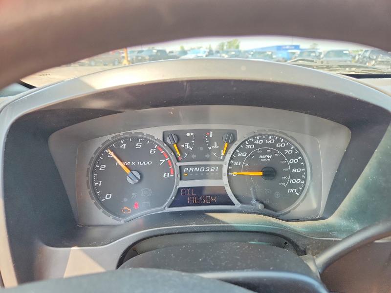 Продаж на аукціоні авто 2005 Chevrolet Colorado, vin: 1GCDT136958213732, номер лоту: 54295236