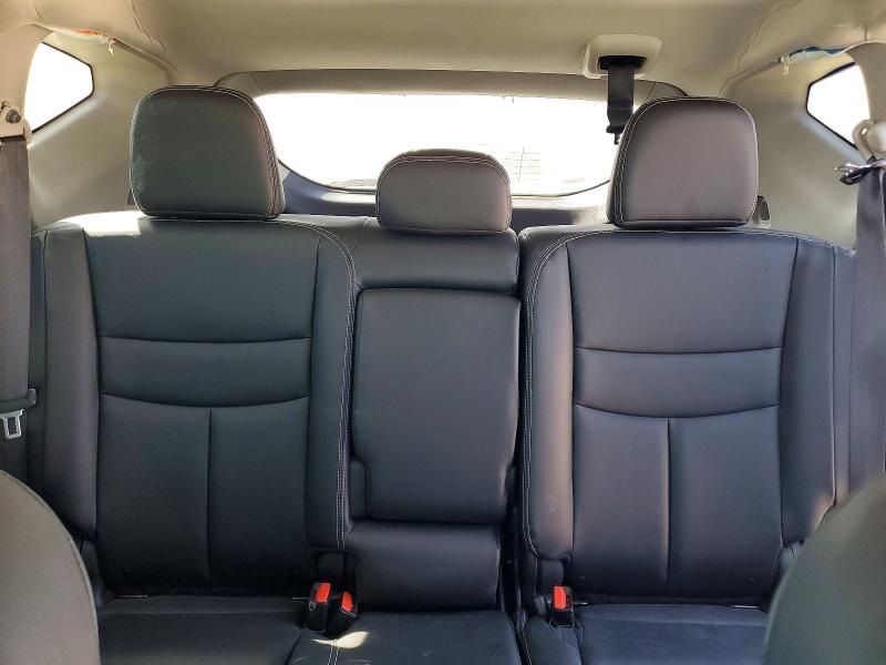 Aukcja sprzedaży 2021 Nissan Murano, vin: 5N1AZ2BS8MC115708, numer aukcji: 52615696