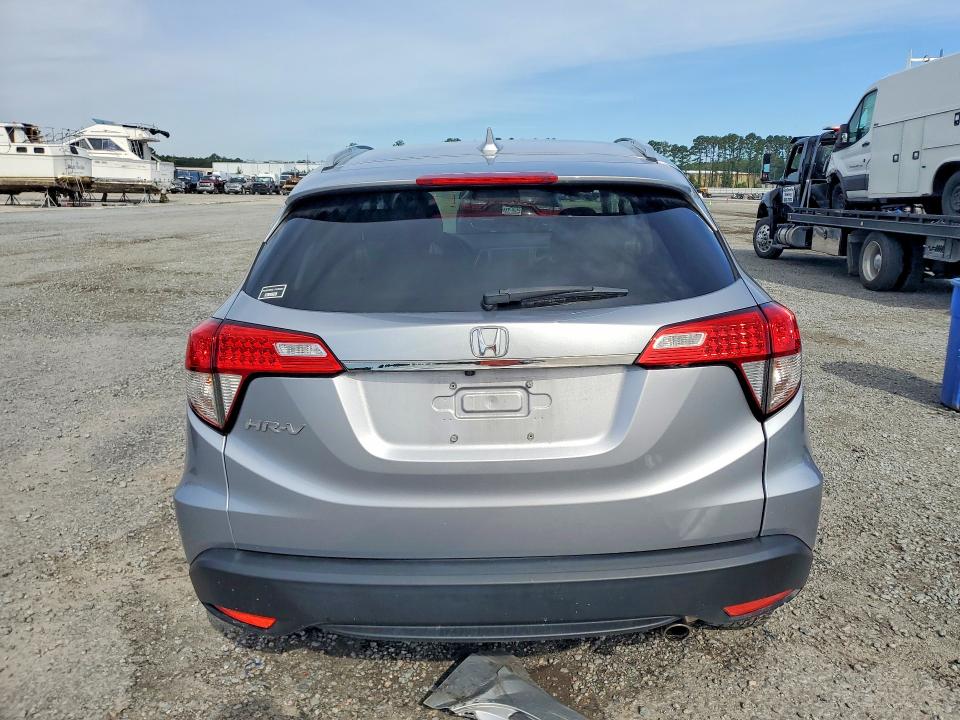 Aukcja sprzedaży 2022 Honda Hr-v, vin: 3CZRU5H73NM725522, numer aukcji: 51334906