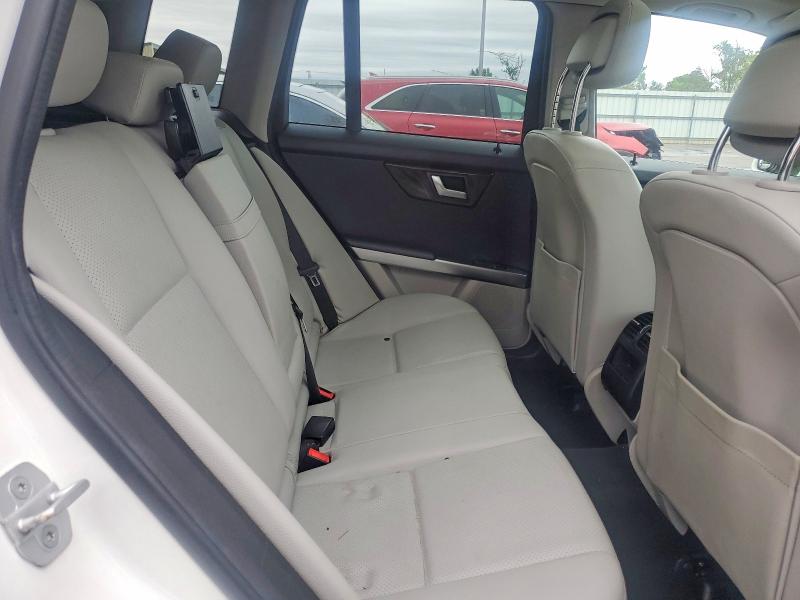 Aukcja sprzedaży 2015 Mercedes-benz Glk, vin: WDCGG0EB9FG424355, numer aukcji: 54487046