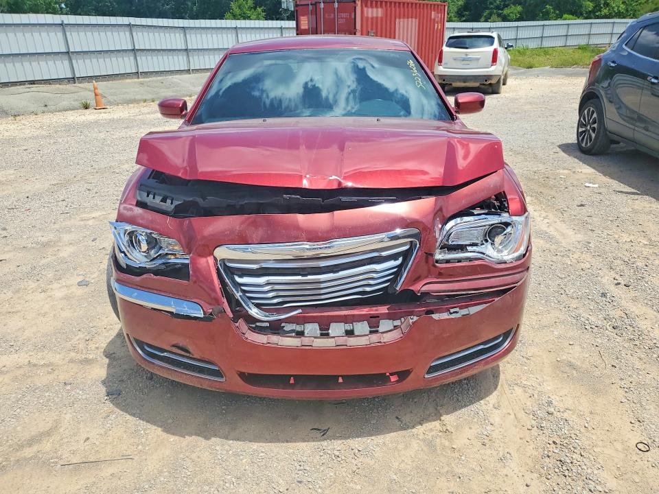 2014 Chrysler 300 მანქანა იყიდება აუქციონზე, vin: 2C3CCAAG7EH379902, აუქციონის ნომერი: 52236086