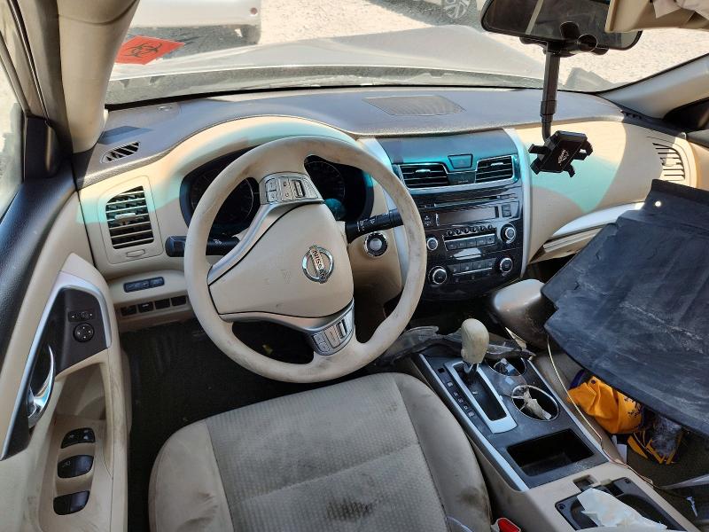 Aukcja sprzedaży 2015 Nissan Altima, vin: 1N4AL3AP4FC226399, numer aukcji: 50306826
