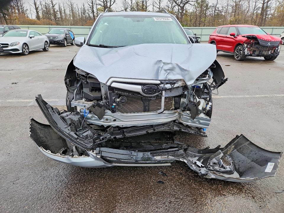 Aukcja sprzedaży 2020 Subaru Forester, vin: JF2SKAJC2LH584751, numer aukcji: 52379556