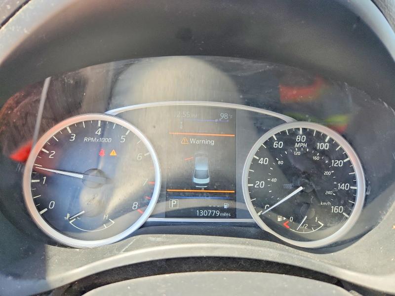 53431626 :رقم المزاد ، 3N1AB7APXKY232975 vin ، 2019 Nissan Sentra مزاد بيع