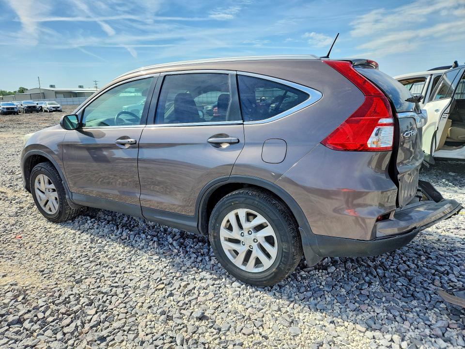 Продаж на аукціоні авто 2016 Honda Cr-v, vin: 2HKRM4H78GH662023, номер лоту: 53705676