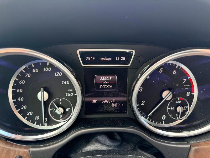 Продажа на аукционе авто 2013 Mercedes-benz Ml, vin: 4JGDA5HB7DA117331, номер лота: 54190966