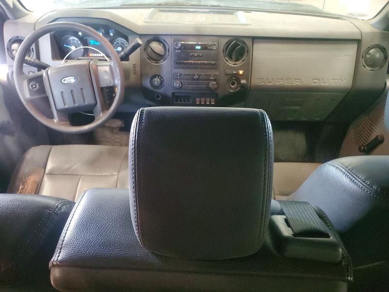Продаж на аукціоні авто 2015 Ford F250, vin: 1FT7X2B63FEB53023, номер лоту: 53512056