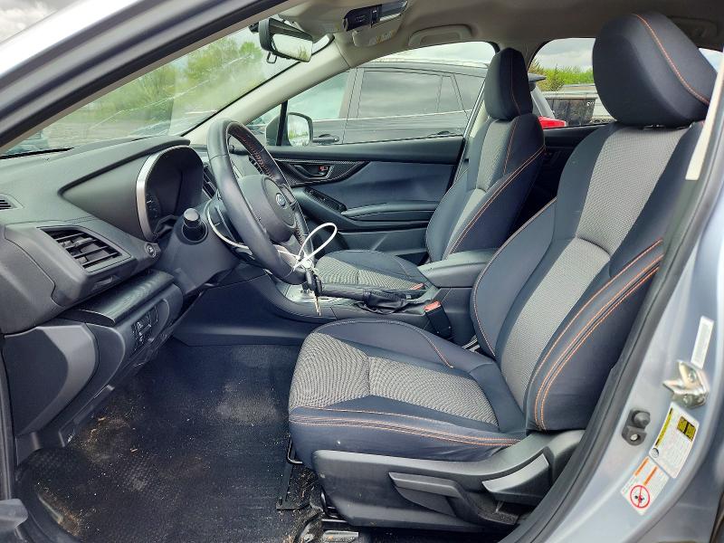 Продажа на аукционе авто 2019 Subaru Crosstrek, vin: JF2GTAEC7KH342937, номер лота: 51998746