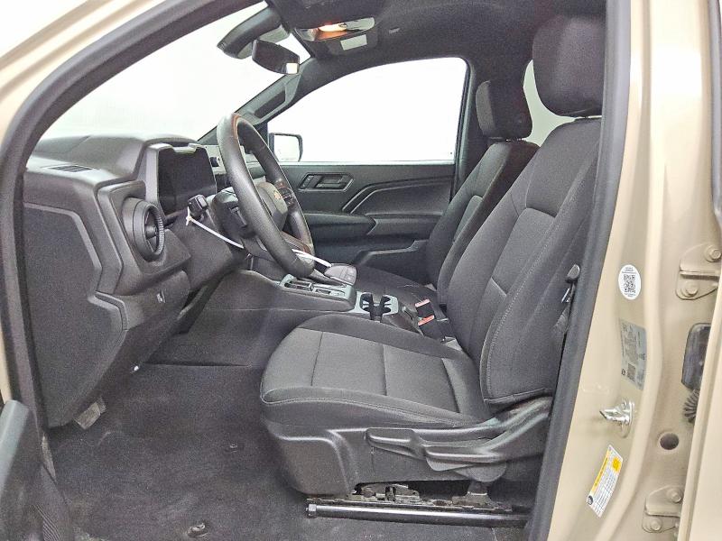 Продаж на аукціоні авто 2024 Chevrolet Colorado, vin: 1GCGSBEC1R1144817, номер лоту: 54889326