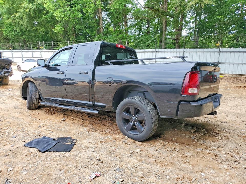 Aukcja sprzedaży 2015 Ram 1500, vin: 1C6RR6FG1FS523357, numer aukcji: 55148346