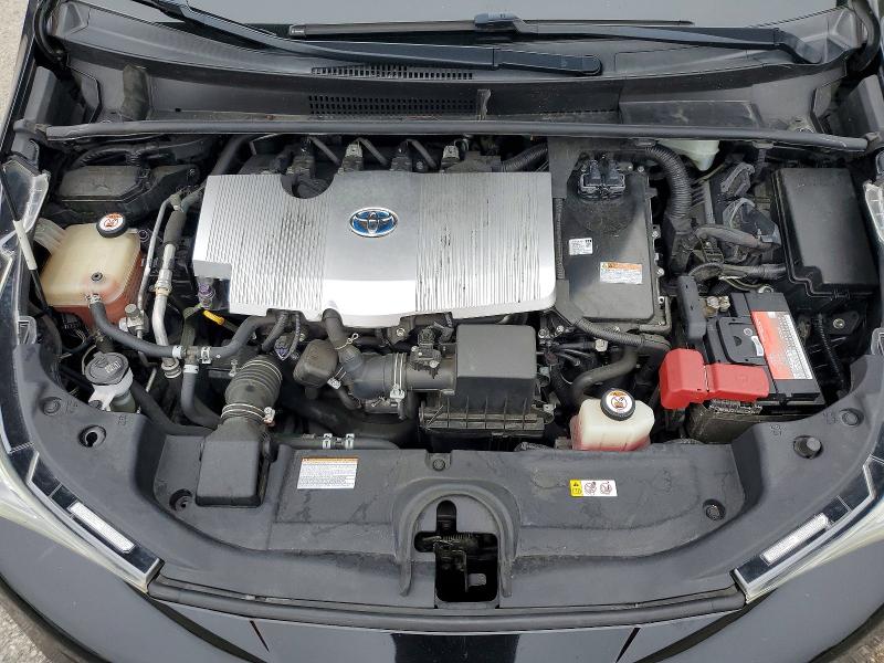 Auction sale of the 2017 Toyota Prius, vin: JTDKBRFU8H3044789, lot number: 51677546