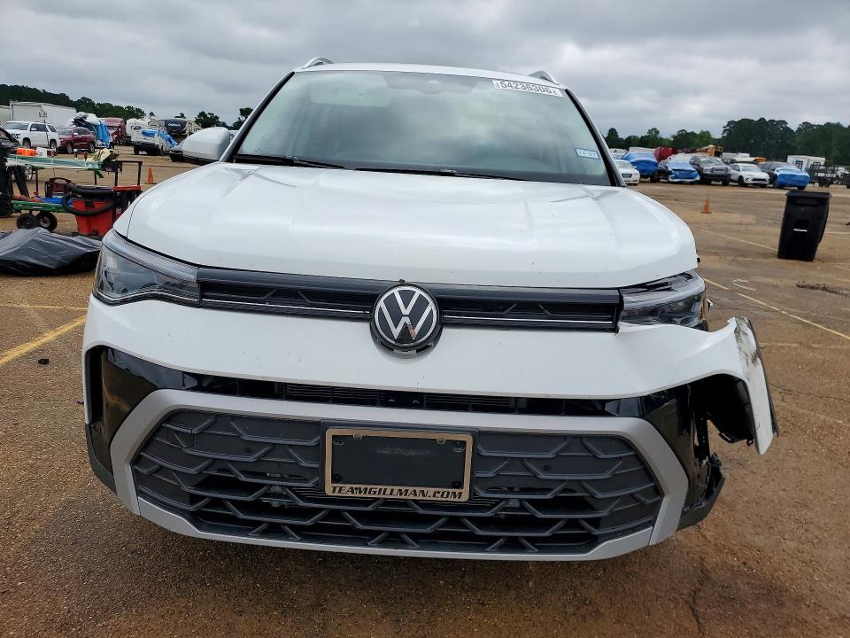 Aukcja sprzedaży 2025 Volkswagen Taos, vin: 3VVEC7B29SM071025, numer aukcji: 54236306