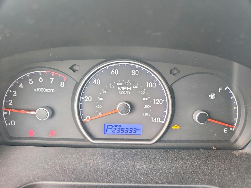 Aukcja sprzedaży 2010 Hyundai Elantra, vin: KMHDU4AD9AU060749, numer aukcji: 55153936