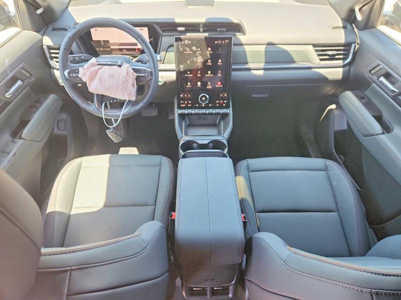Продаж на аукціоні авто 2026 Gmc Terrain At4 Awd, vin: 3GKALYEG5TL426536, номер лоту: 52837586
