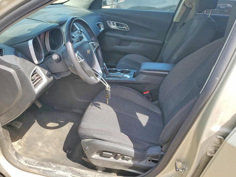 Aukcja sprzedaży 2015 Chevrolet Equinox, vin: 2GNALBEK9F1169665, numer aukcji: 55024966