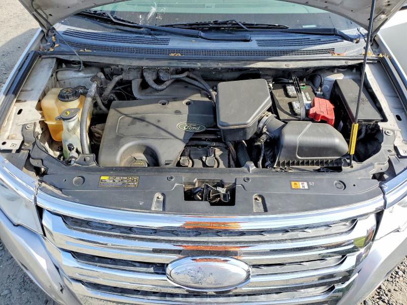 Aukcja sprzedaży 2014 Ford Edge, vin: 2FMDK3GC7EBA83604, numer aukcji: 53735756
