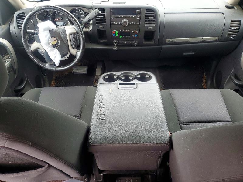 Продажа на аукционе авто 2010 Chevrolet Silverado, vin: 3GCRCSE04AG284989, номер лота: 54081786