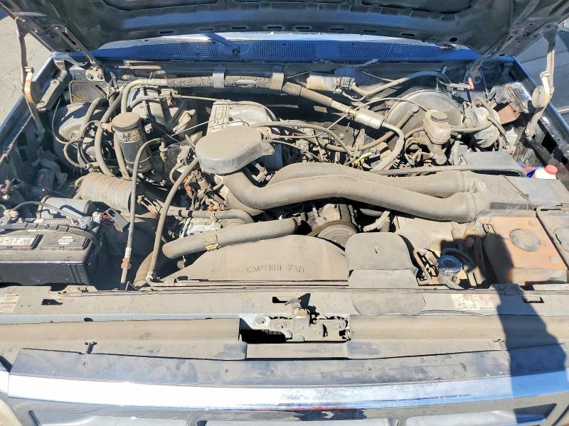 Продажа на аукционе авто 1992 Ford F150, vin: 1FTDF15N0NLA02797, номер лота: 53138866