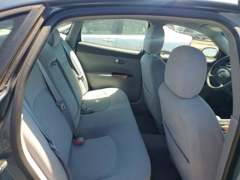 Продажа на аукционе авто 2007 Buick Allure, vin: 2G4WF582971226947, номер лота: 55126196