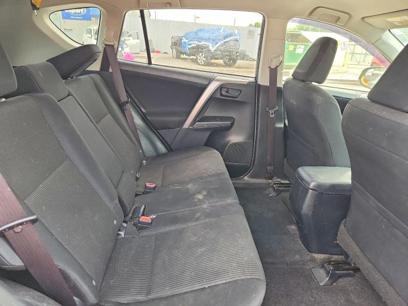 54305416 :رقم المزاد ، JTMBFREV1GJ085080 vin ، 2016 Toyota Rav4 مزاد بيع