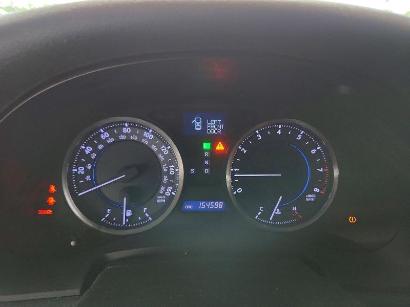 2011 Lexus Is მანქანა იყიდება აუქციონზე, vin: JTHBE5C20B5028132, აუქციონის ნომერი: 53994996