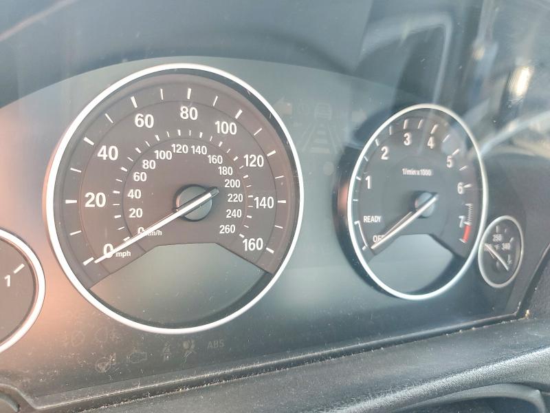 Продаж на аукціоні авто 2013 Bmw 328, vin: WBA3B5C56DF593410, номер лоту: 54038026
