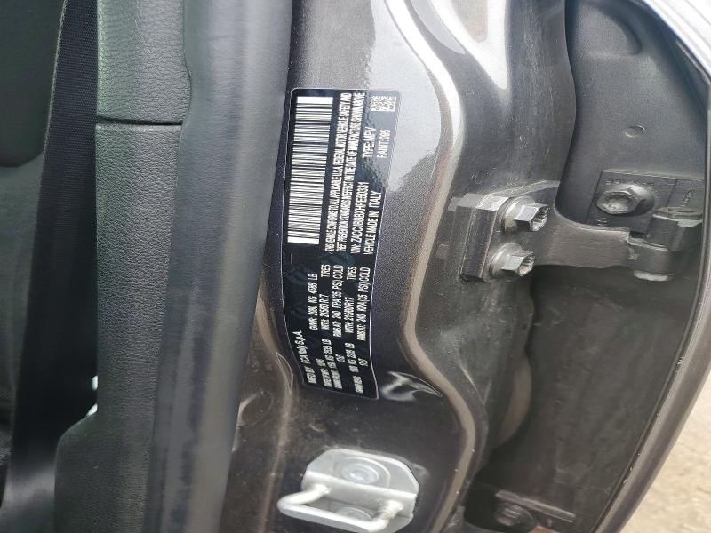 Aukcja sprzedaży 2017 Jeep Renegade, vin: ZACCJBBBXHPE50331, numer aukcji: 55073896