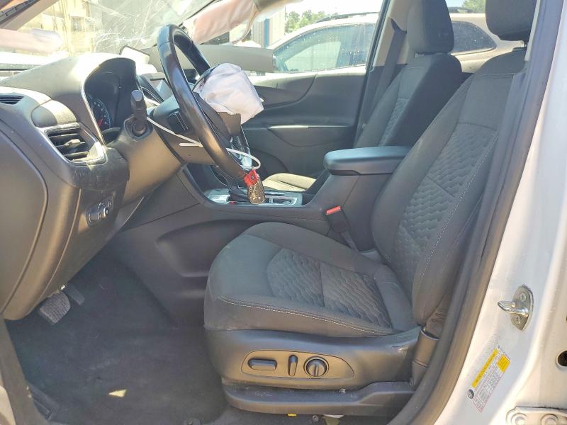 Aukcja sprzedaży 2021 Chevrolet Equinox, vin: 2GNAXJEV7M6142005, numer aukcji: 51684476
