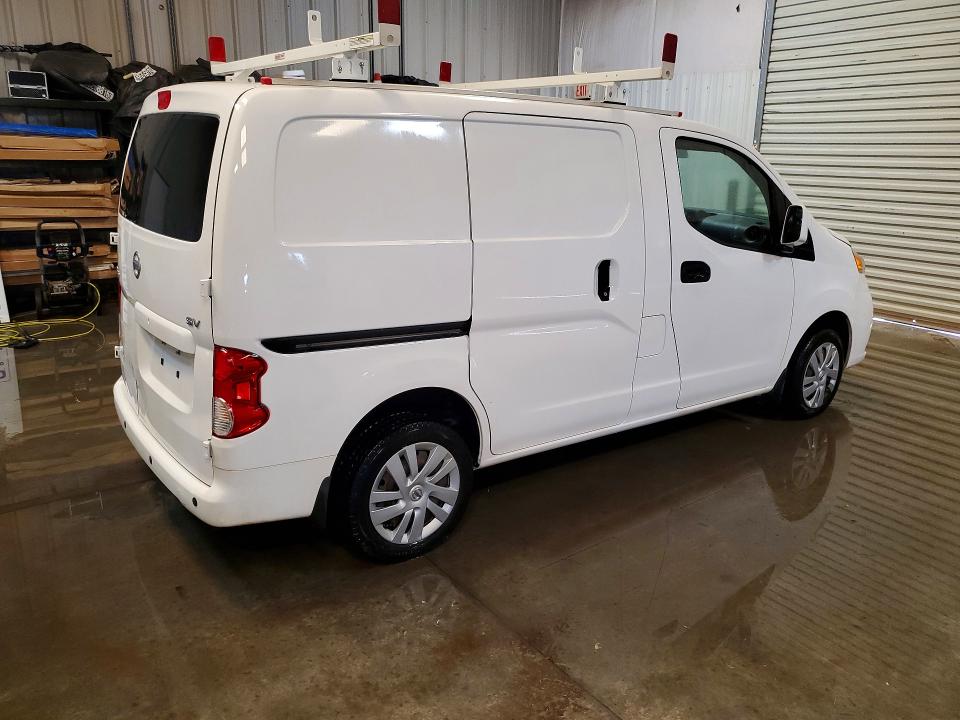Продажа на аукционе авто 2021 Nissan Nv200, vin: 3N6CM0KN0MK701501, номер лота: 57438716