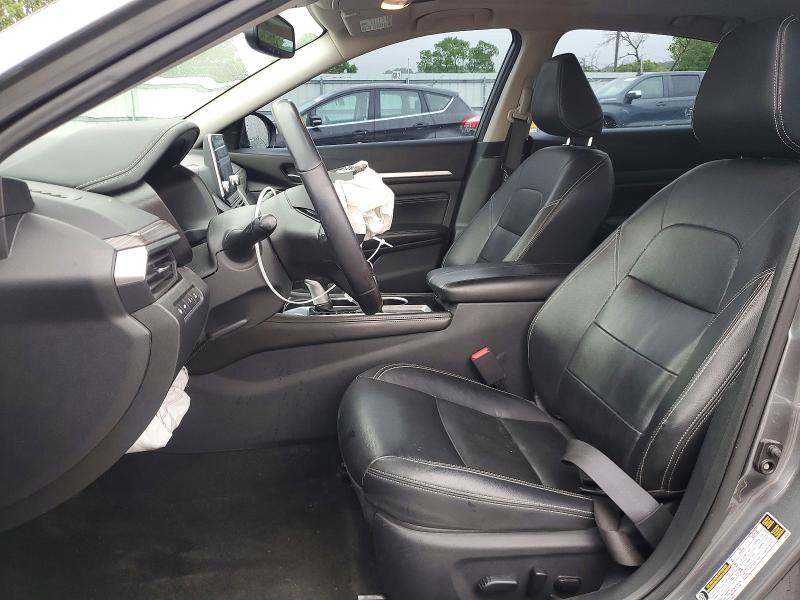 Продажа на аукционе авто 2020 Nissan Altima, vin: 1N4BL4EV2LC141611, номер лота: 52753596