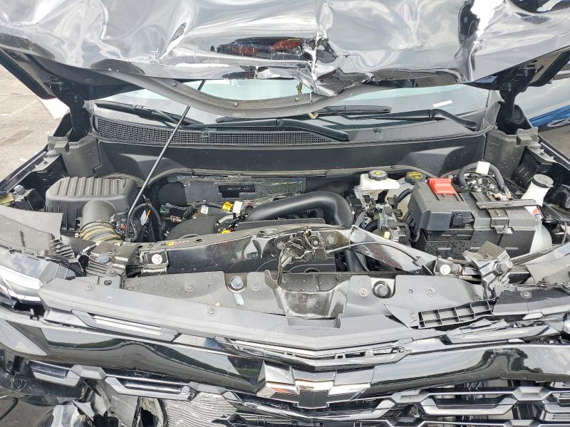 2026 Chevrolet Equinox მანქანა იყიდება აუქციონზე, vin: 3GNAXHEG0TL145073, აუქციონის ნომერი: 53461916