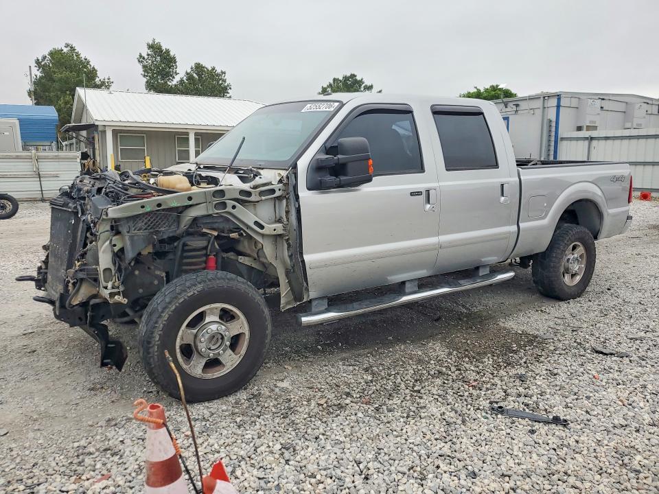 52552706 :رقم المزاد ، 1FTWW3BR3AEA68366 vin ، 2010 Ford F350 مزاد بيع