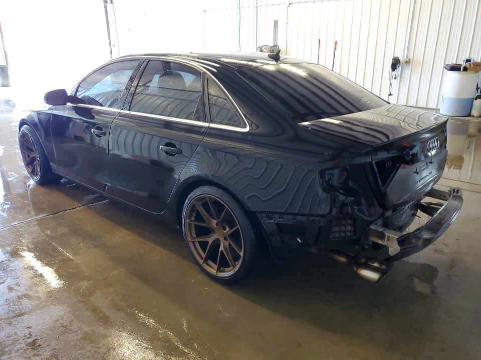 Aukcja sprzedaży 2010 Audi A4, vin: WAUHFAFL0AN001787, numer aukcji: 53166316
