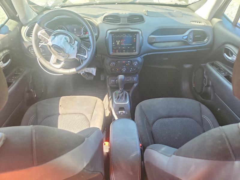 Продаж на аукціоні авто 2023 Jeep Renegade, vin: ZACNJDE16PPP25387, номер лоту: 53304906