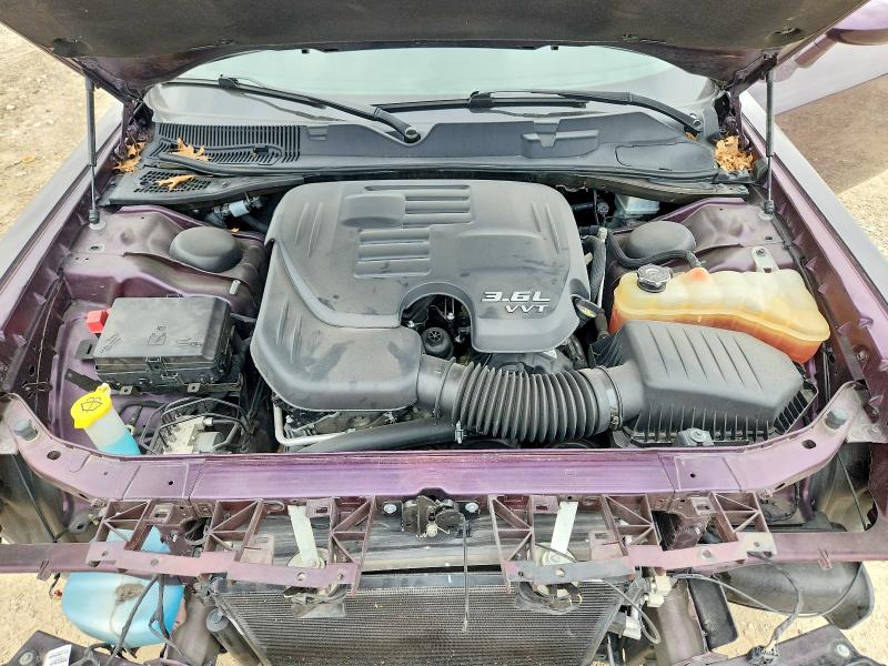2022 Dodge Challenger მანქანა იყიდება აუქციონზე, vin: 2C3CDZAG0NH124908, აუქციონის ნომერი: 53534806