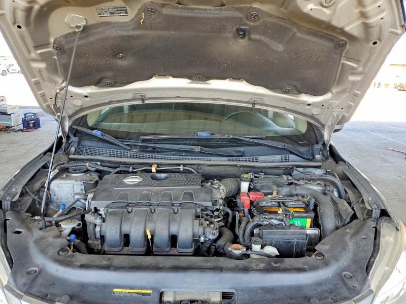 Aukcja sprzedaży 2014 Nissan Sentra, vin: 3N1AB7AP0EY313536, numer aukcji: 52903056