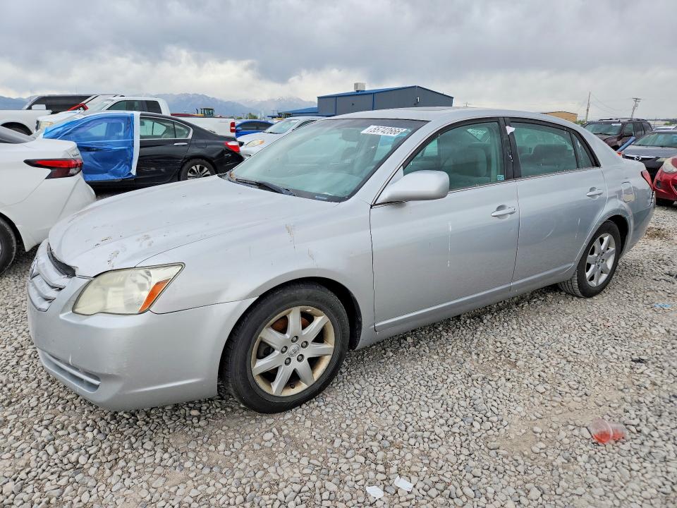 Aukcja sprzedaży 2005 Toyota Avalon, vin: 4T1BK36B25U014619, numer aukcji: 55742666