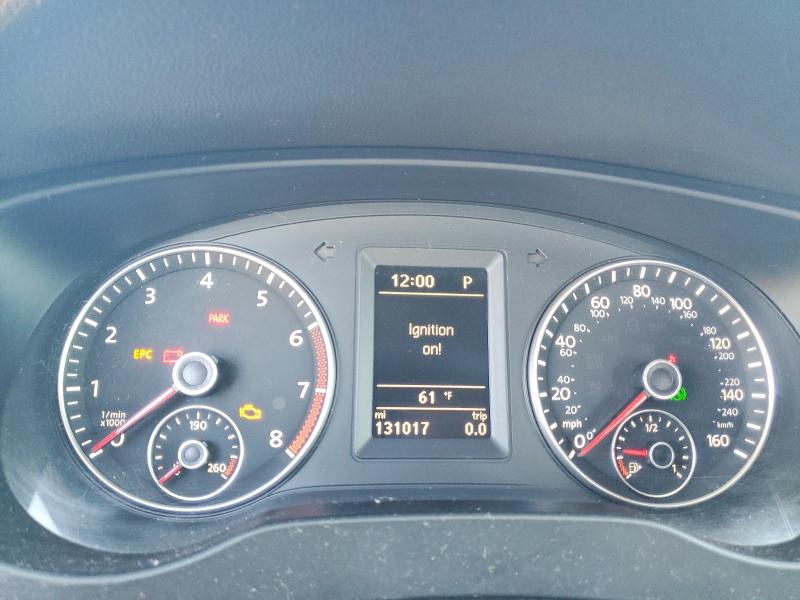 Продажа на аукционе авто 2014 Volkswagen Jetta, vin: 3VW4S7AJXEM214068, номер лота: 52239826