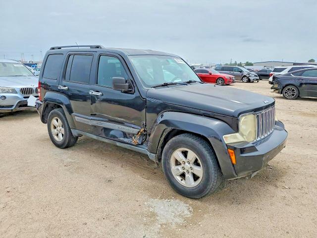 52774446 :رقم المزاد ، 1C4PJLAK0CW113672 vin ، 2012 Jeep Liberty مزاد بيع