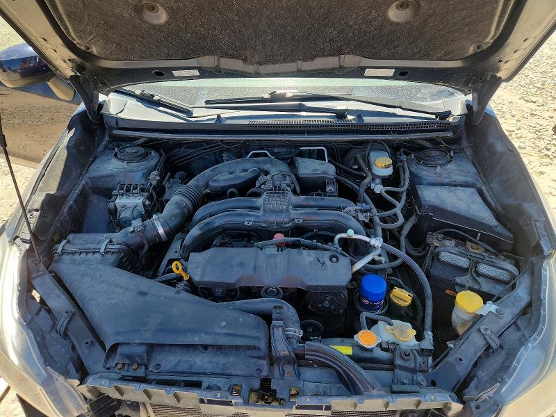 Продаж на аукціоні авто 2014 Subaru Impreza, vin: JF1GPAL69EG281431, номер лоту: 52963286
