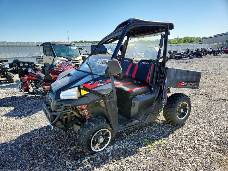 Aukcja sprzedaży 2017 Polaris Ranger, vin: 3NSRME578HE765053, numer aukcji: 52754956