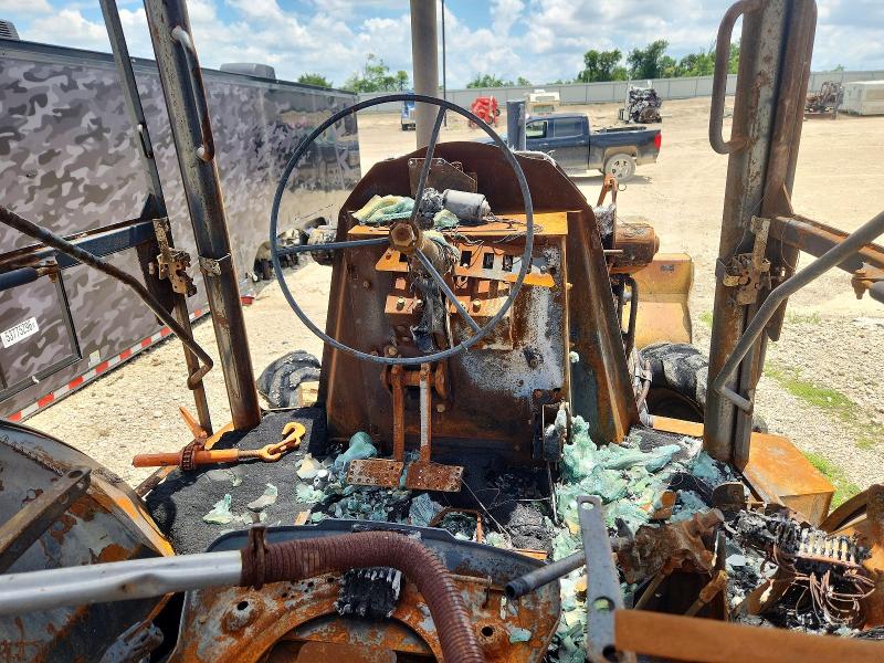 Aukcja sprzedaży 2011 John Deere 310, vin: 1T0310SJVA0192895, numer aukcji: 52172606