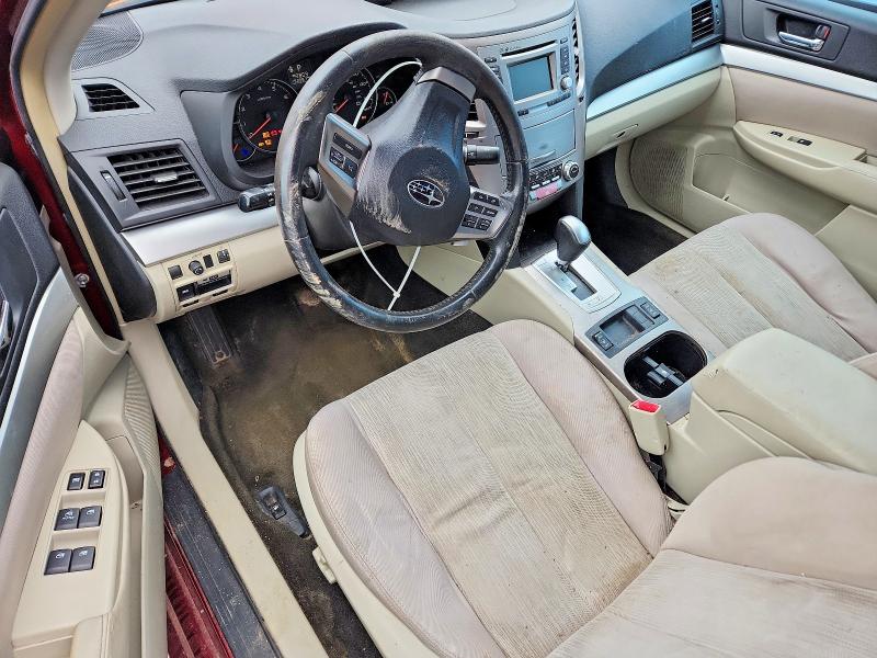 Aukcja sprzedaży 2014 Subaru Legacy, vin: 4S3BMCC68E3025328, numer aukcji: 50300506