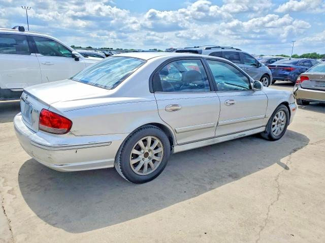 Продаж на аукціоні авто 2005 Hyundai Sonata, vin: KMHWF35H55A106319, номер лоту: 53086006