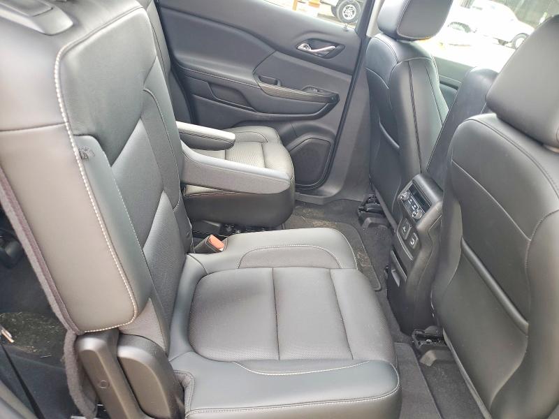55022226 :رقم المزاد ، 1GKKNMLS0KZ266488 vin ، 2019 Gmc Acadia مزاد بيع
