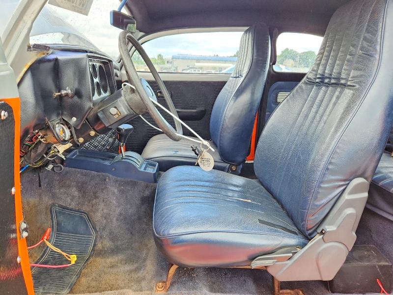Aukcja sprzedaży 1971 Volkswagen Beetle Pre-1980, vin: 1112866704, numer aukcji: 55402336