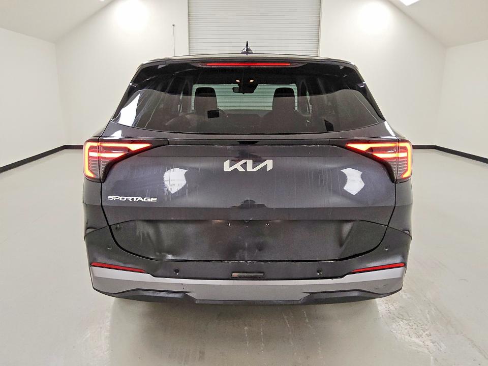 Aukcja sprzedaży 2026 Kia Sportage, vin: 5XYK23DF8TG403404, numer aukcji: 55027506