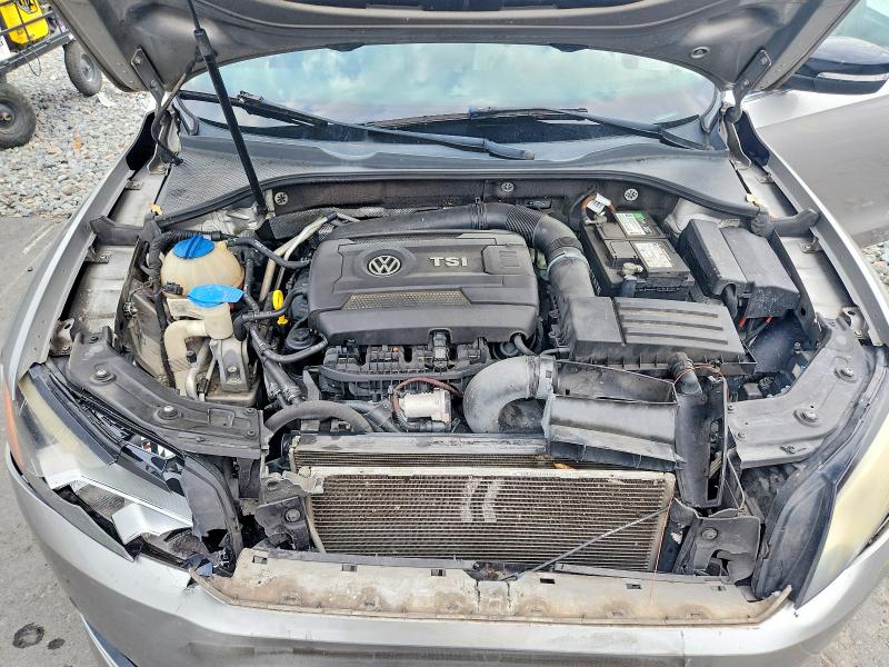 53155816 :رقم المزاد ، 1VWBT7A3XEC093517 vin ، 2014 Volkswagen Passat مزاد بيع