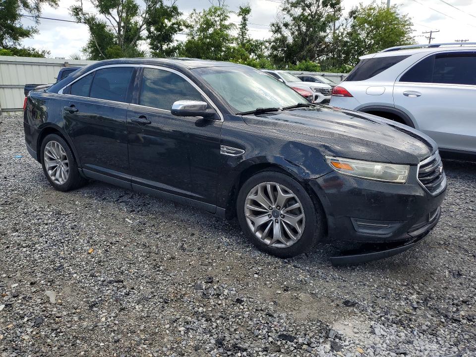 2013 Ford Taurus მანქანა იყიდება აუქციონზე, vin: 1FAHP2F85DG228800, აუქციონის ნომერი: 54765486