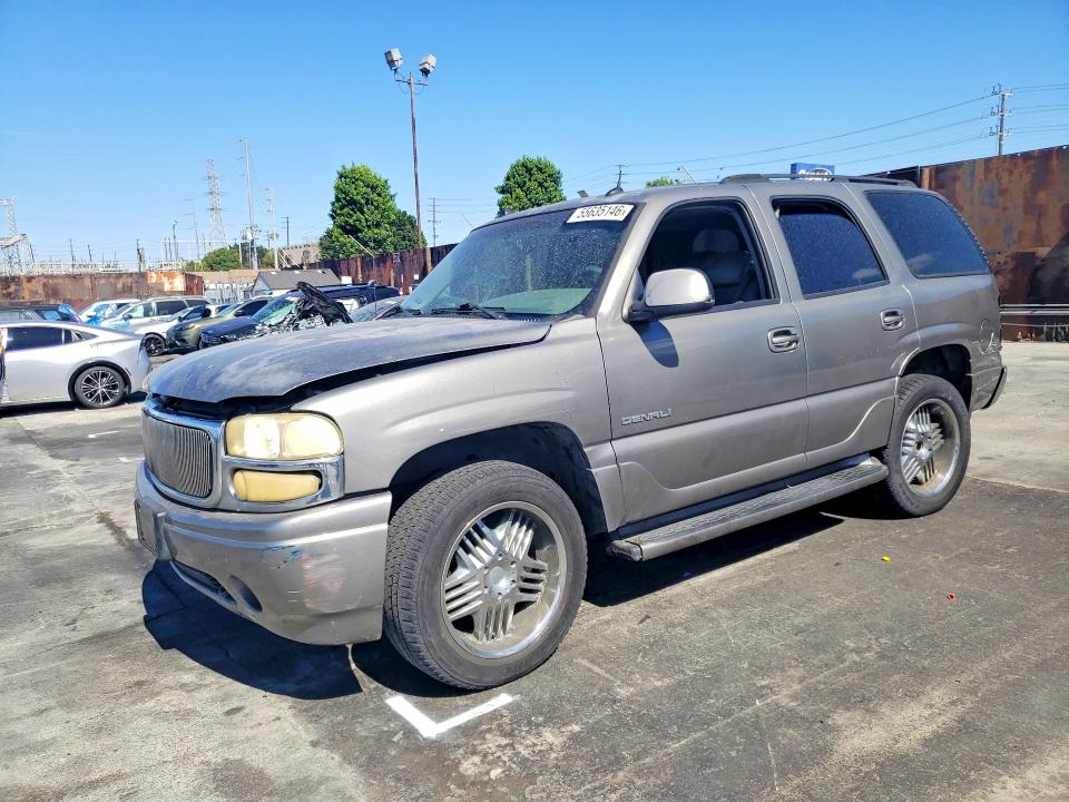 Продаж на аукціоні авто 2005 Gmc Yukon, vin: 1GKEK63U65J189471, номер лоту: 55635146